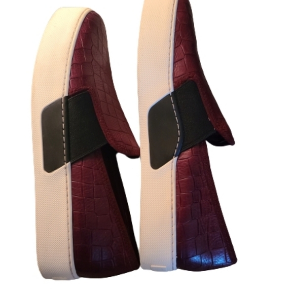 Slate Men's Loafers - Picture 2 of 3